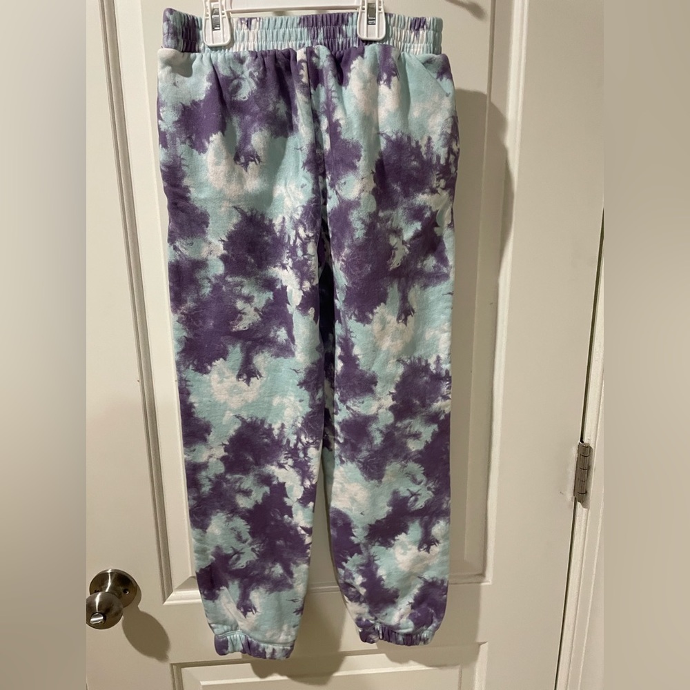 Youth Joggers
